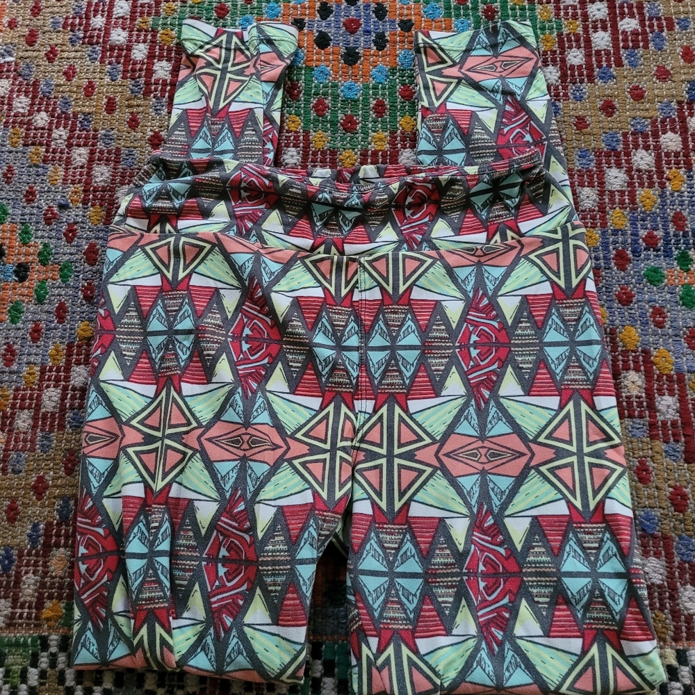 Lularoe leggings, one size